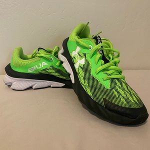 Boys Under Armour Shoes